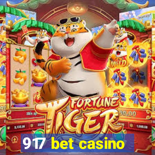 917 bet casino